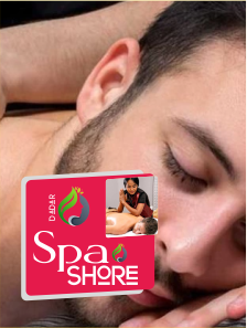 Massage in Naigaon Dadar